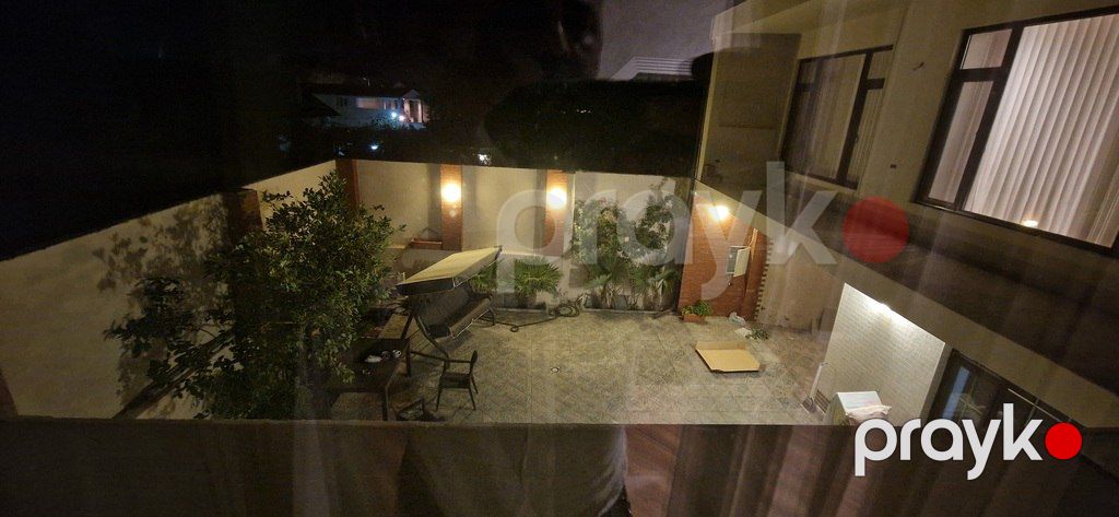 Satılır 4 otaqlı həyət evi/bağ evi 310 m² — Ev, villa, Bakı (6)
