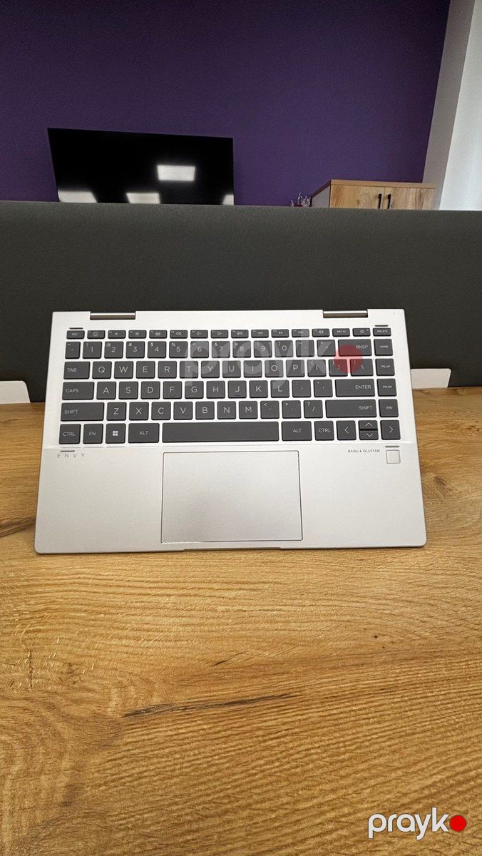 HP Envy x360 — Noutbuklar, Bakı (5)