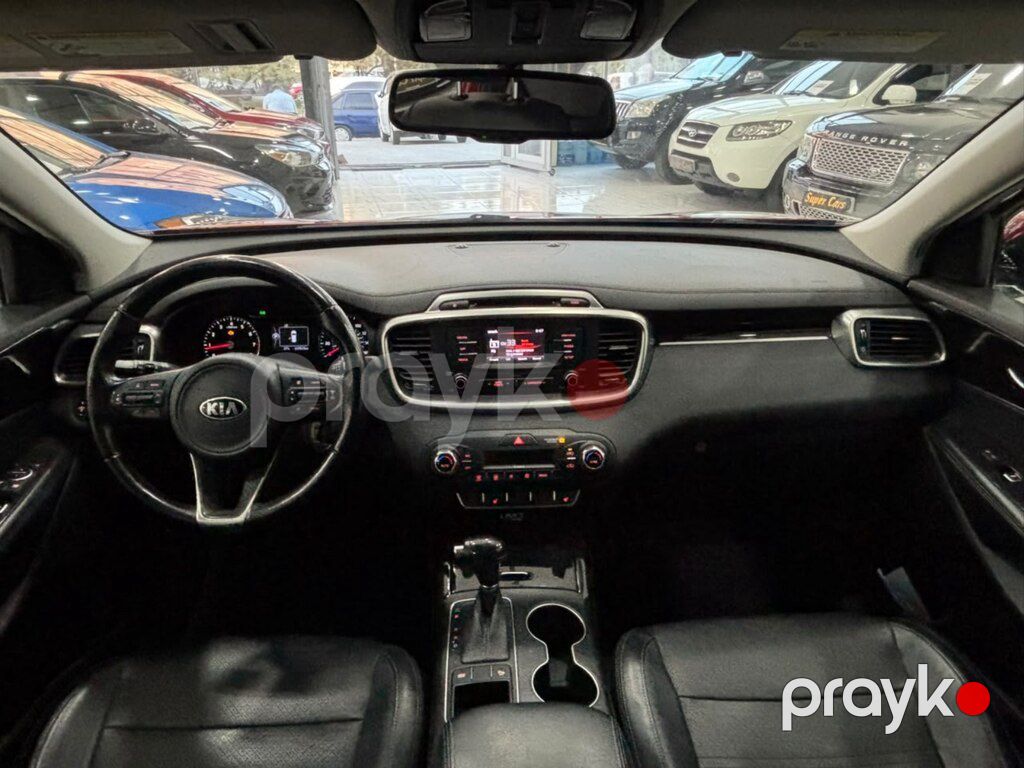 Kia Sorento, 2.0 L, 2015 il, 177 028 km — Avtomobillər, Sumqayıt (9)