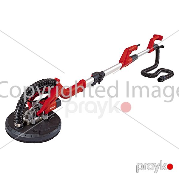Pardaqlama maşını divar və tavan üçün Einhell Tc-dw 225 (4259930) — Təmir və inşaat, Bakı (2)