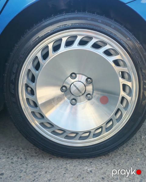 Mercrdes təkərləri R17 5 Bolt — Bakı