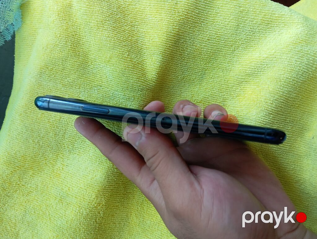 IPhone 11 Pro Max, Space Gray, Face ID — Apple iPhone, Sumqayıt (4)