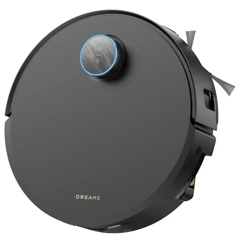 Robot tozsoran Dreame Robot Vacuum Aqua 10 Ultra Track Complete Black — Robot tozsoran, Bakı (3)