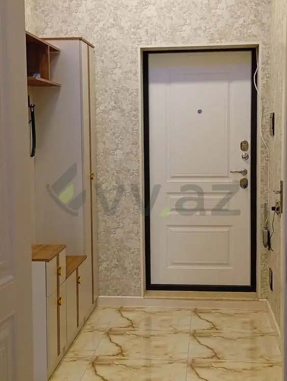 2 otaqlı mənzil Yeni tikili Satılır, Masazır, Abşeron — Mənzil (2)