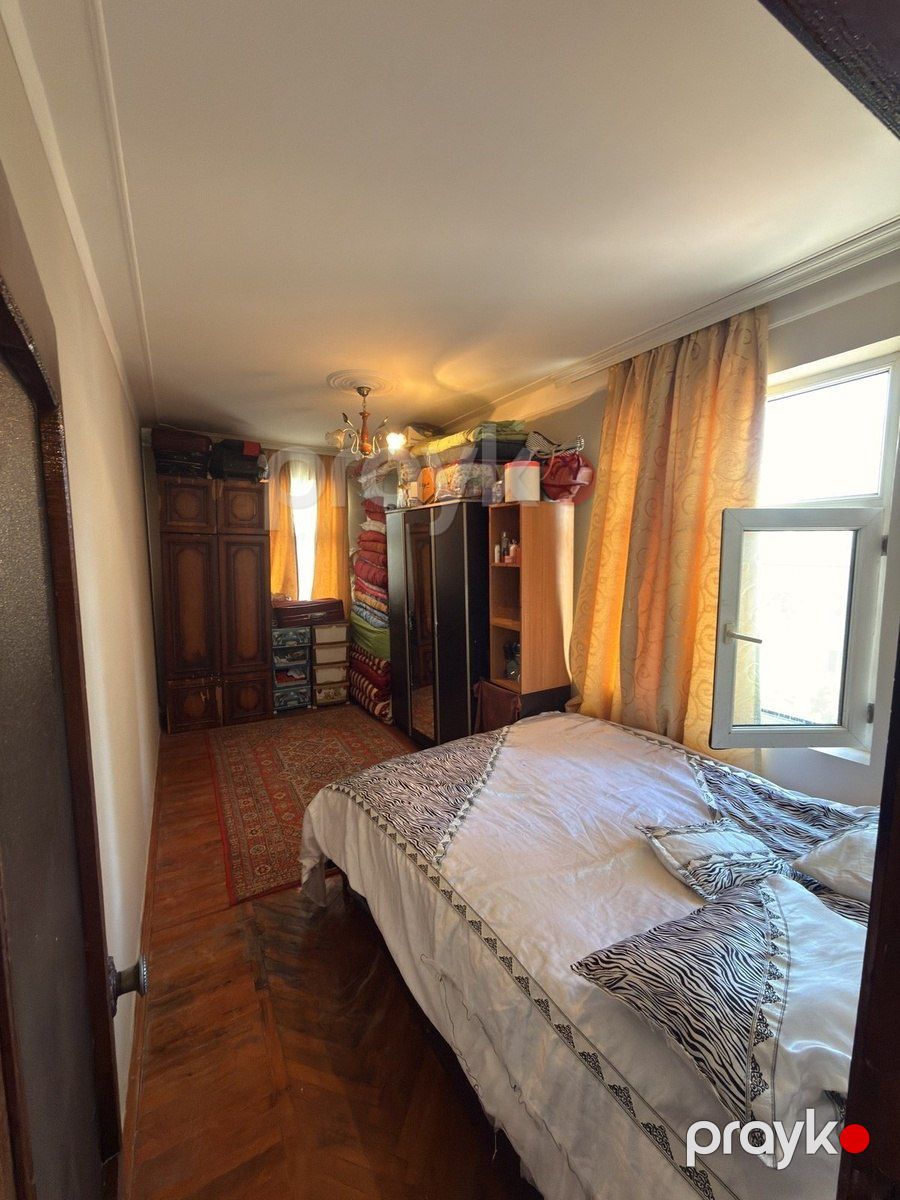 Satılır 3 otaqlı köhnə tikili 60 m² — Mənzil, Bakı (6)