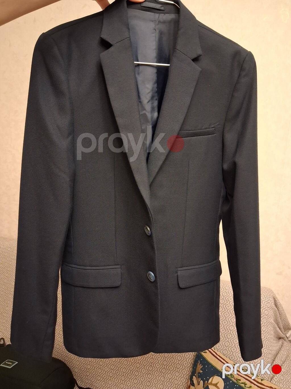 Jaket, Oğlan üçün, 12 - 14 yaş, Lc Waikiki — Uşaq geyimi, Bakı (6)