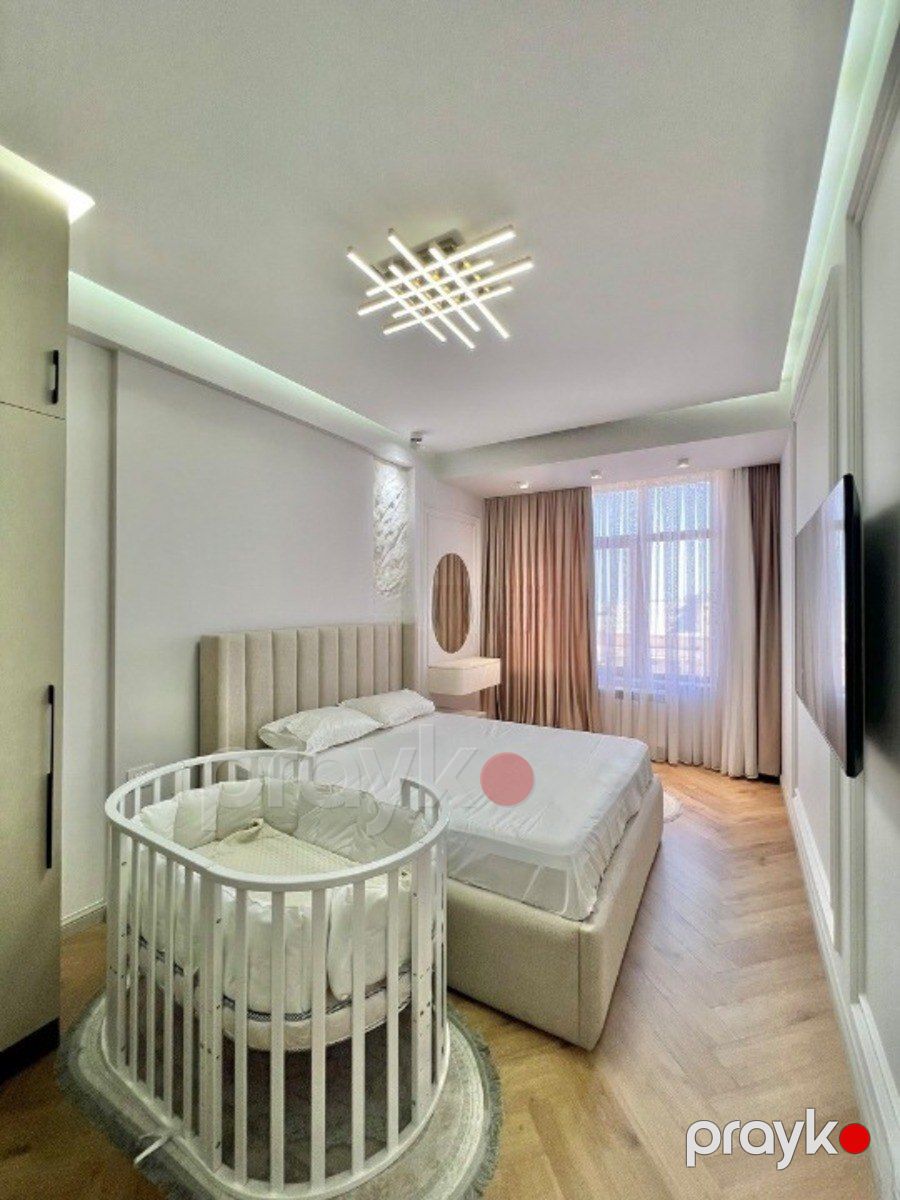Satılır 2 otaqlı yeni tikili 69 m² — Mənzil, Bakı (3)