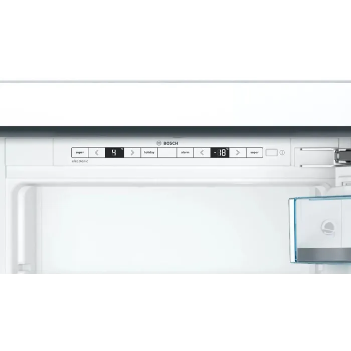 Bosch KIS87AF30U Soyuducu — Soyuducular, Bakı (2)