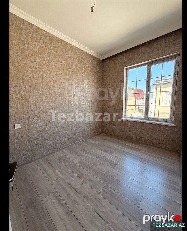 Masazırda paket kupçalı həyət evi satılır — Ev, villa, Bakı (7)