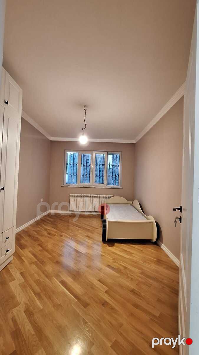 Satılır 3 otaqlı köhnə tikili 90 m² — Mənzil, Bakı (6)