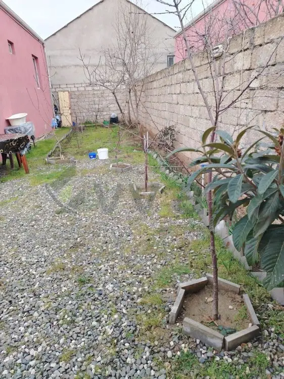 4 otaqlı Həyət evi Satılır, Buzovna, Xəzər, Bakı — Ev, villa, Bakı (4)
