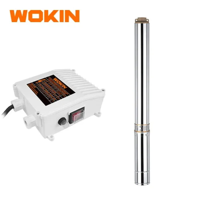 Wokın 4 — Bakı