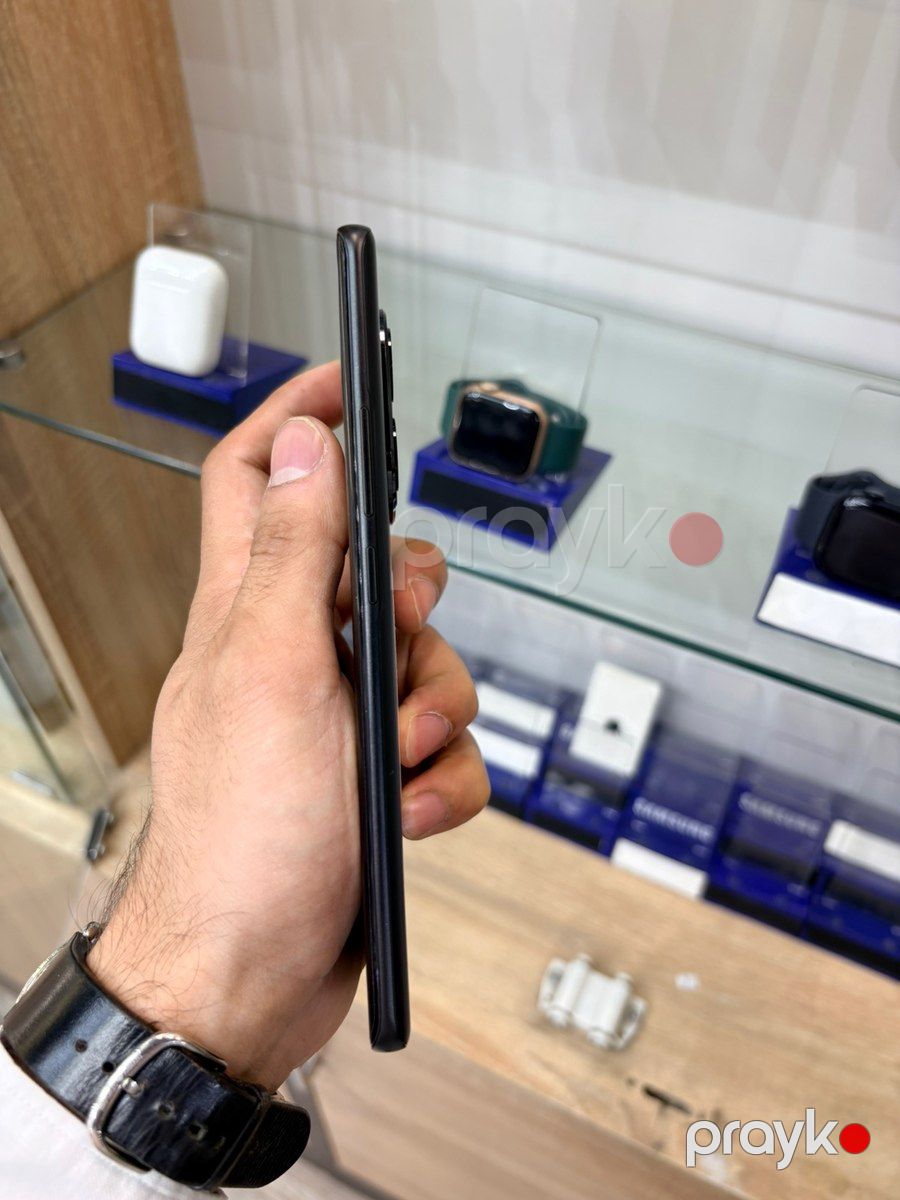 Xiaomi Redmi Note 15 Black 256GB/8GB — Smartfonlar, Bakı (2)