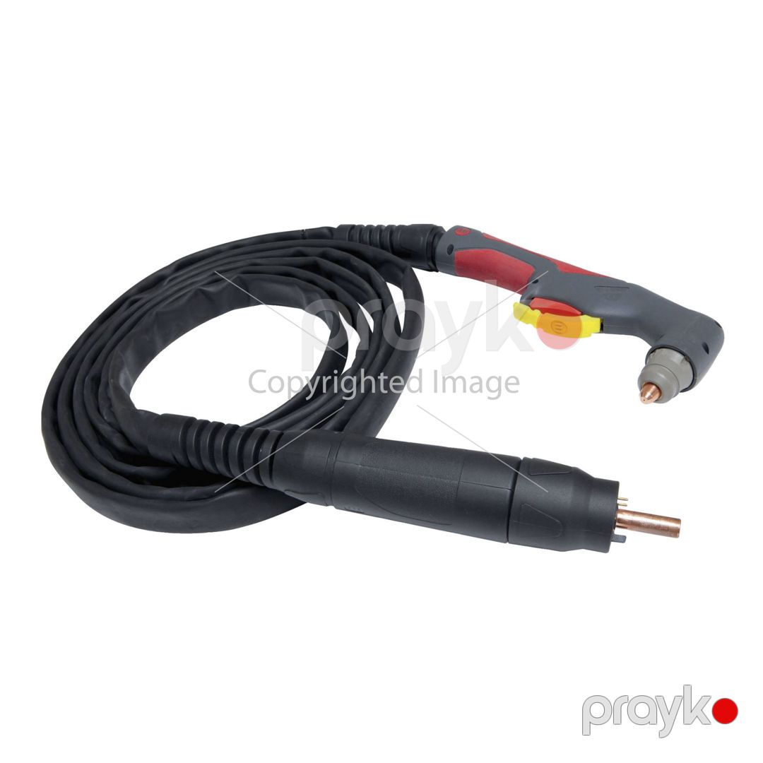 Plazma kəsici təkfazalı GYS plazma Easycut 40 (029743), 10–40 А — Təmir və inşaat, Bakı (2)
