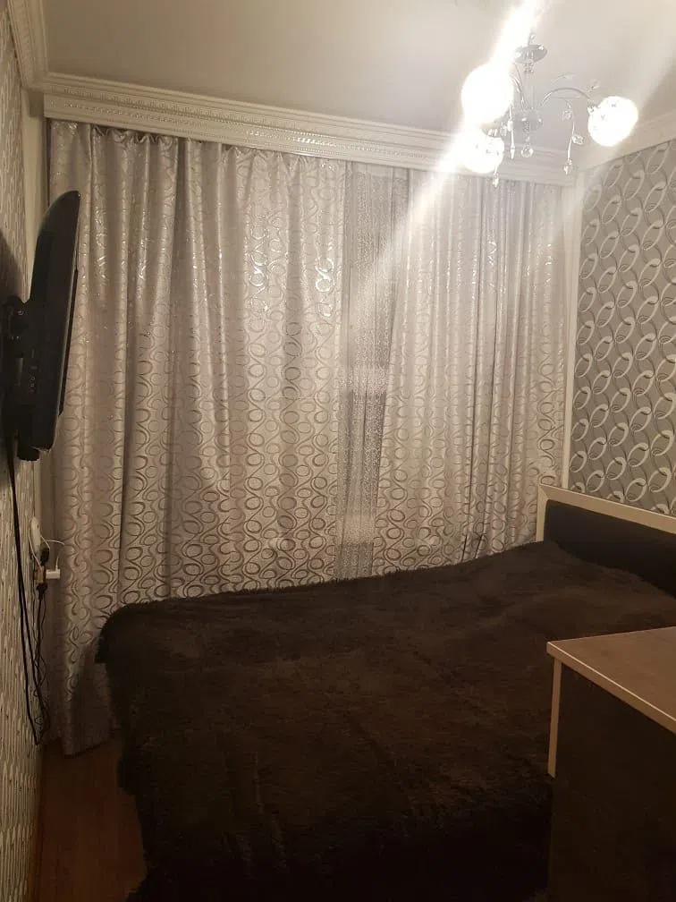 3 otaqlı mənzil 60 m² satılır — Mənzil, Bakı (12)