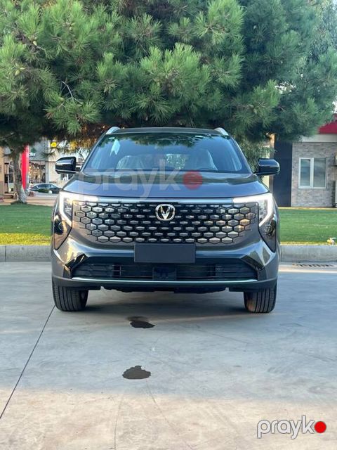 Changan CS 55 Plus, 1.5 L, 2026 il, yeni — Bakı