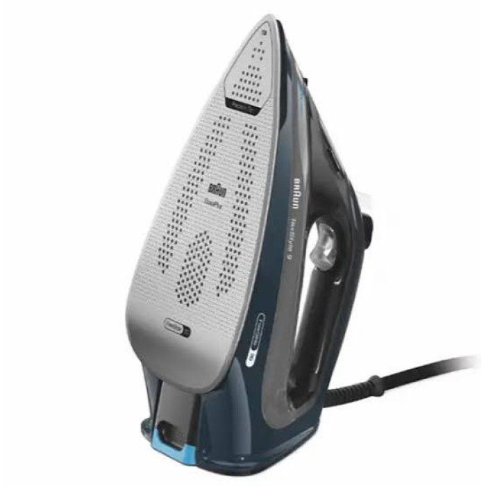 Braun SI9682DB Buxarlı Ütü — Ev texnikası, Bakı (2)