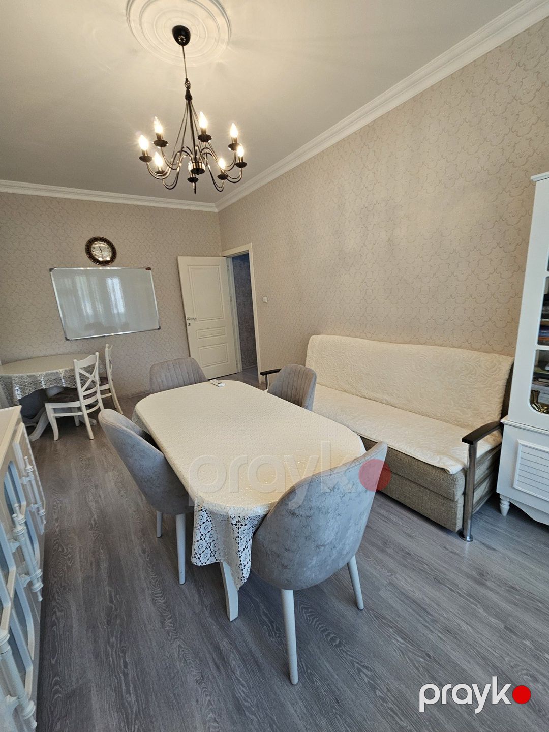 Satılır 3 otaqlı köhnə tikili 70 m² — Mənzil, Bakı (5)