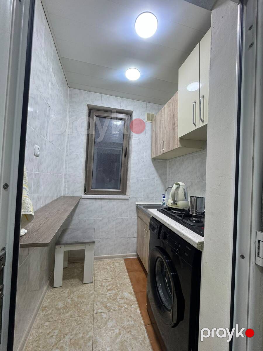 3-otaqlı mənzil kirayə verilir, İçərişəhər m., 80 m² — Mənzil, Bakı (11)
