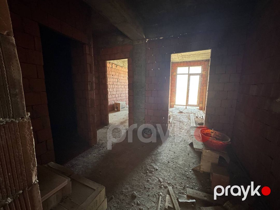 Satılır 1 otaqlı yeni tikili 49 m² — Mənzil, Bakı (4)