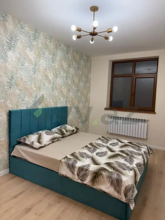 4 otaqlı Həyət evi Satılır, Şüvəlan, Xəzər, Bakı — Ev, villa, Bakı (7)