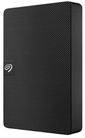 Seagate Expansion 2TB External HDD — Bakı