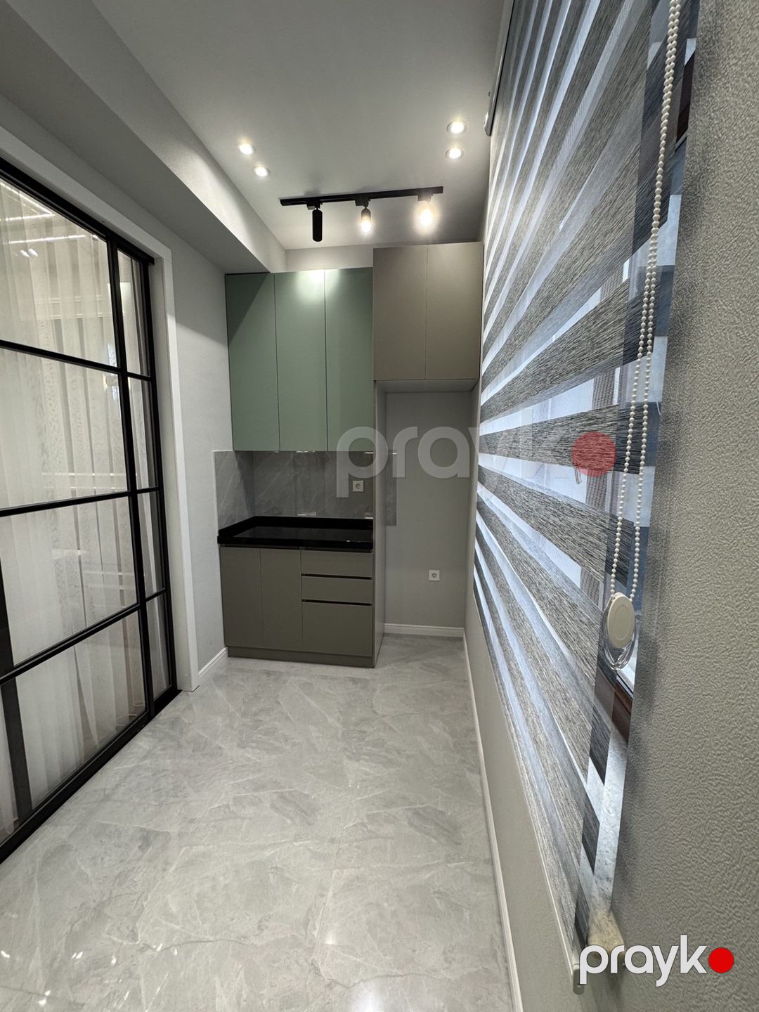 Satılır 2 otaqlı yeni tikili 80 m² — Mənzil, Bakı (5)