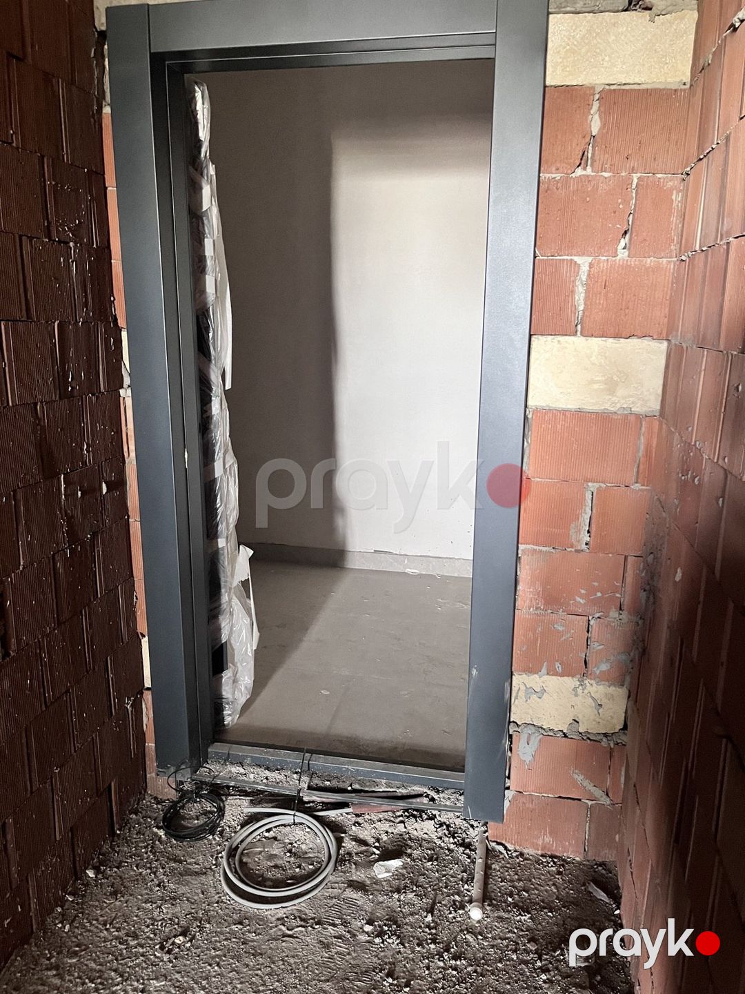Satılır 1 otaqlı yeni tikili 45 m² — Mənzil, Sumqayıt (8)