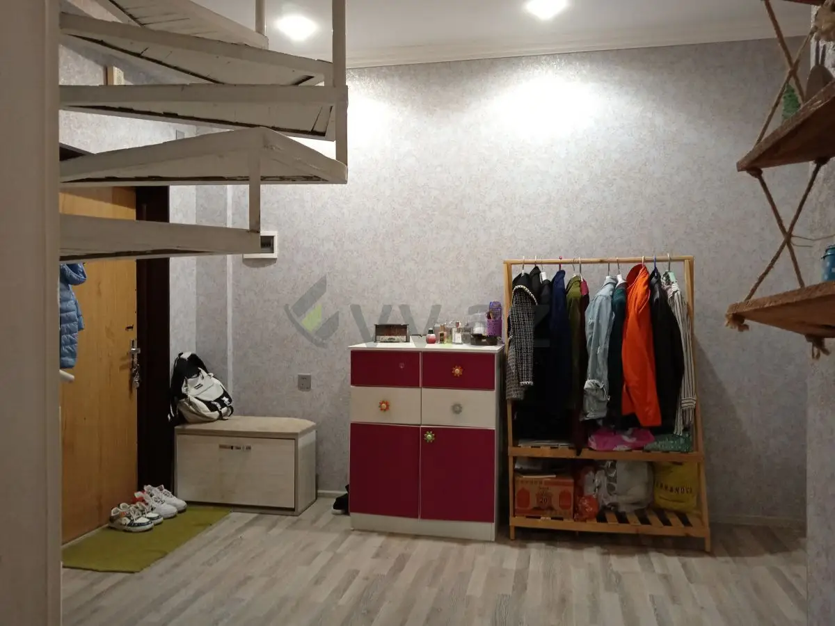 2 otaqlı mənzil Yeni tikili Satılır, Xırdalan — Mənzil, Xırdalan (5)