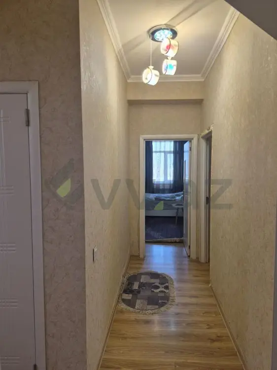 3 otaqlı mənzil Yeni tikili Satılır, Xırdalan — Mənzil, Xırdalan (8)