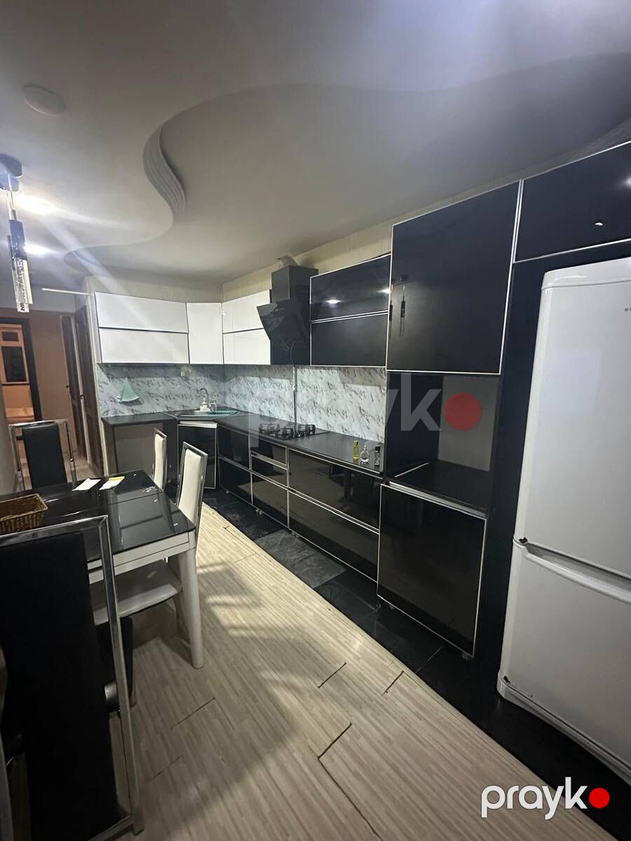 Satılır 3 otaqlı köhnə tikili 80 m² — Mənzil, Bakı (9)
