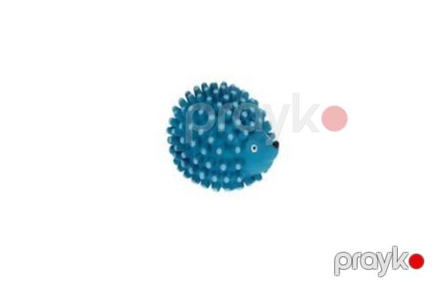 Игрушка Mısoko для собаки, ёжик синий — Bakı