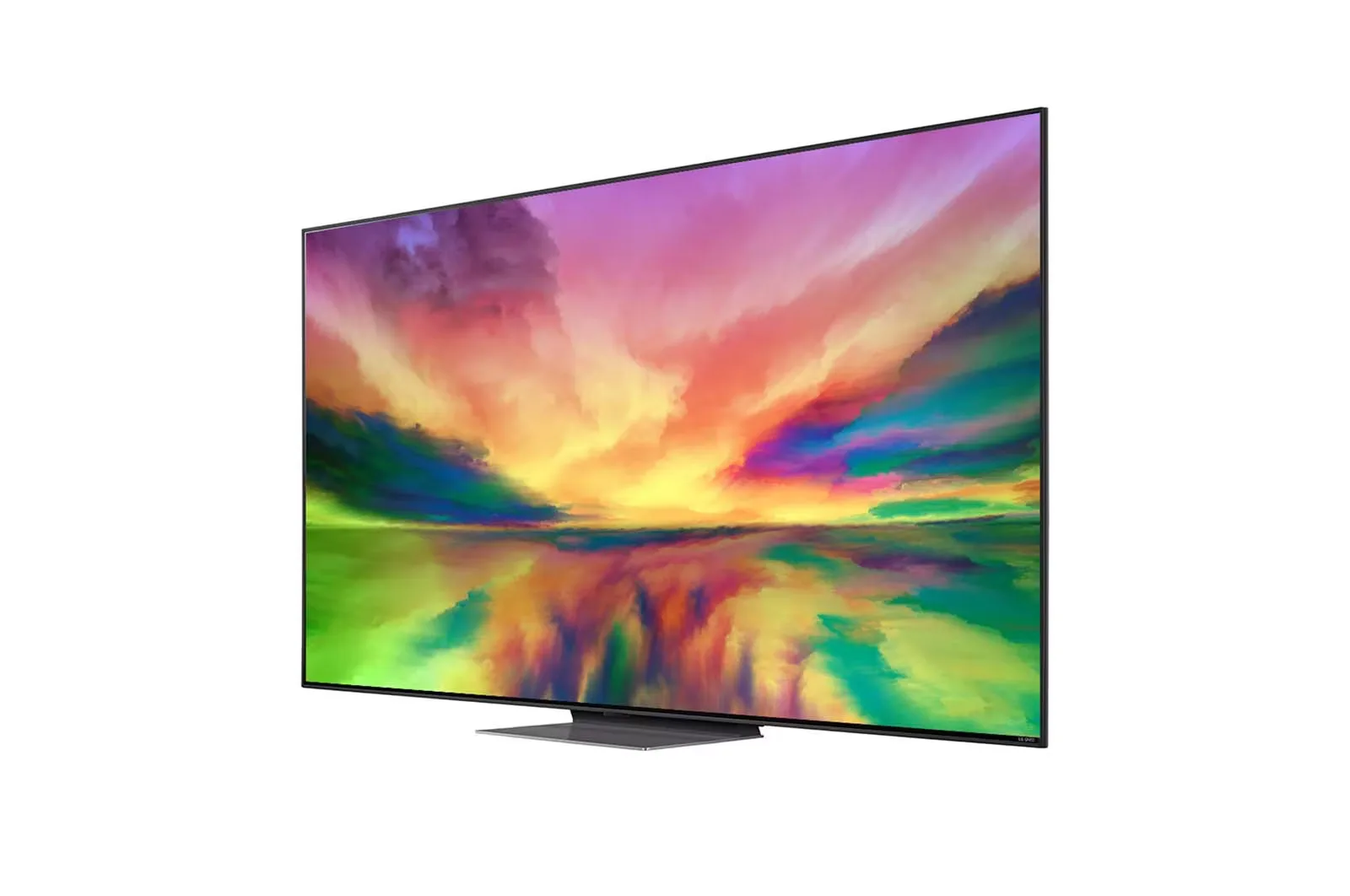 Televizor LG 50QNED826RE.AMCN — Televizorlar, Bakı (3)