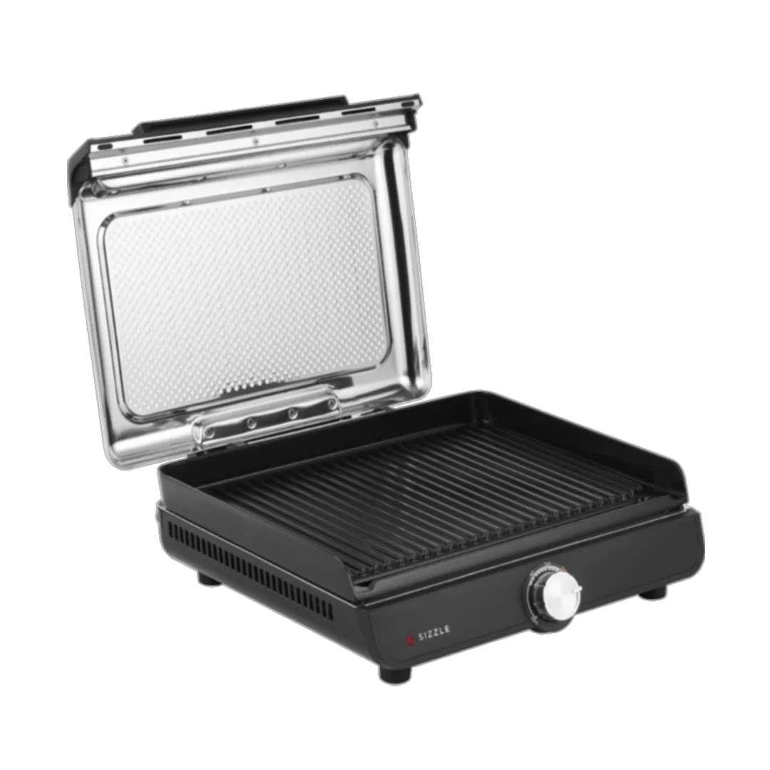 İzqara Ninja Air-Grill GR101EU — Mallar, Bakı (5)