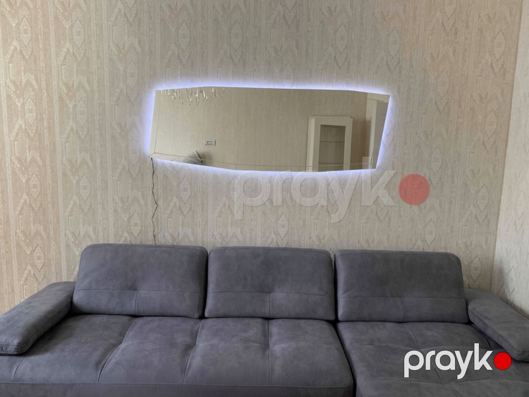 Satılır 2 otaqlı yeni tikili 82 m² — Mənzil, Bakı (8)