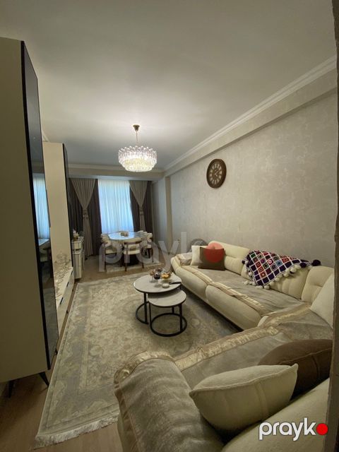 Satılır 2 otaqlı yeni tikili 64 m² — Xırdalan