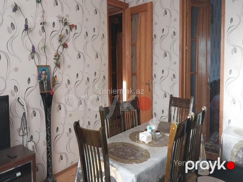 Satılır 6 otaqlı Həyət evi / Villa, 120 m², Kotec qəs — Ev, villa, Sumqayıt (8)