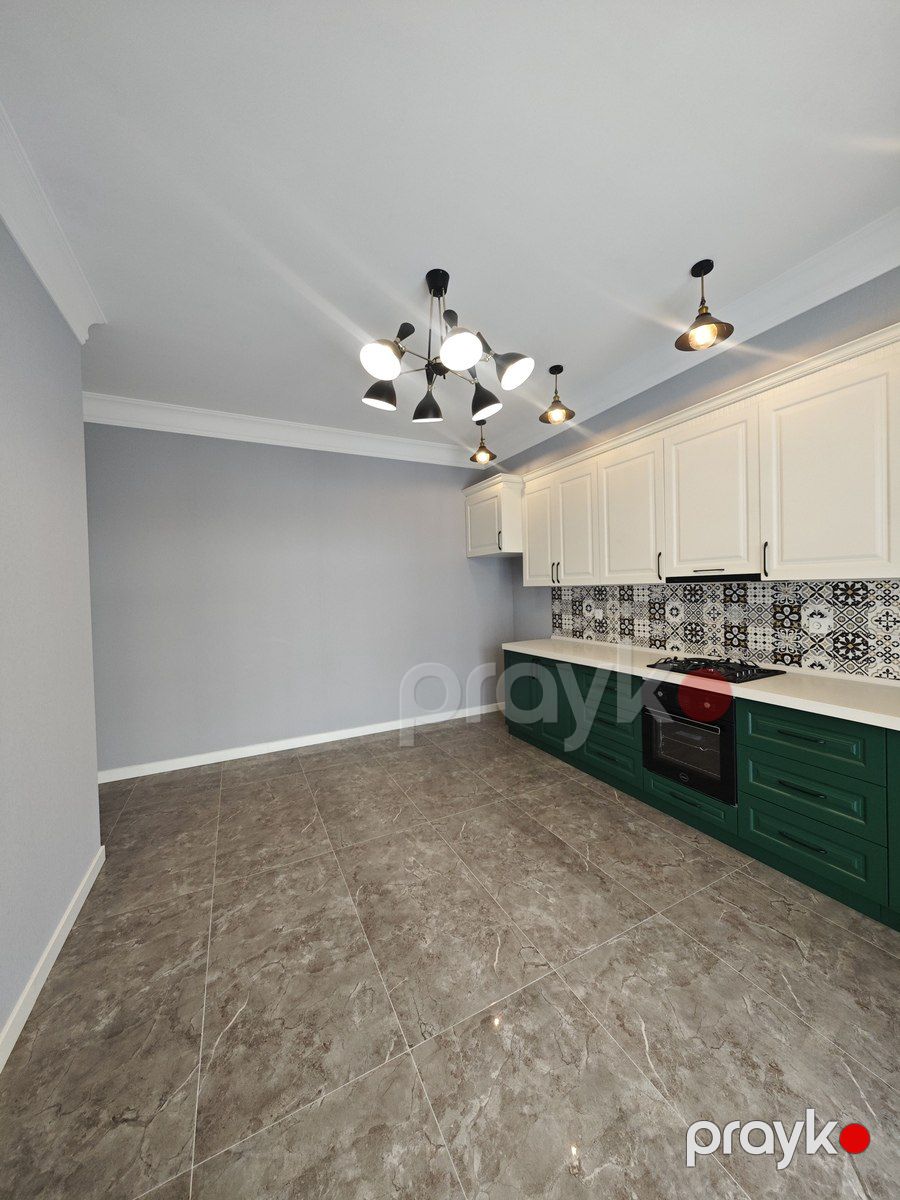 Satılır 4 otaqlı həyət evi/bağ evi 100 m² — Ev, villa, Bakı (10)