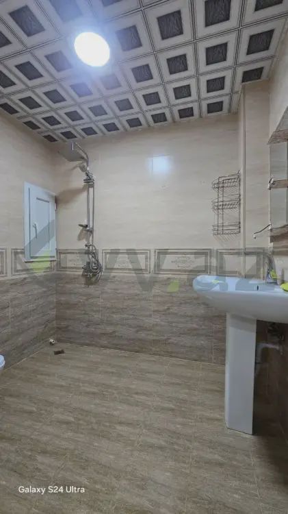 For sale: 2-room apartment (new building), 50 m² — Mənzil, Xırdalan (9)