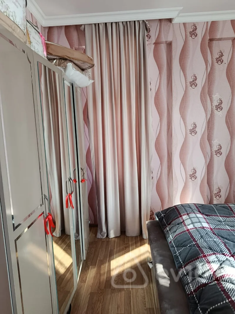 3 otaqlı mənzil, 96 m², Bineqedi qes — Mənzil, Bakı (7)