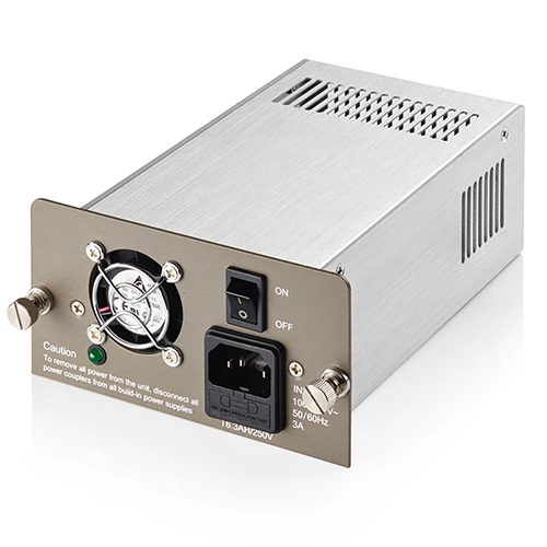 Omada TL-MCRP100 100-240V Redundant Power Supply Module — Şəbəkə və server avadanlığı, Bakı (2)