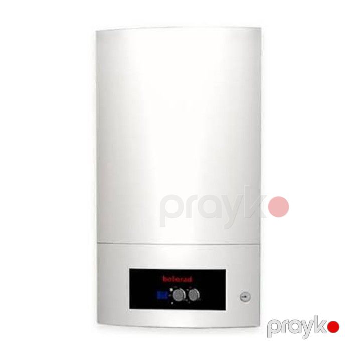 Belorad 509-NH2401-KIT Nitro 24 kW Digital Hermetik Kombi Sistemi — Təmir və inşaat, Bakı (2)