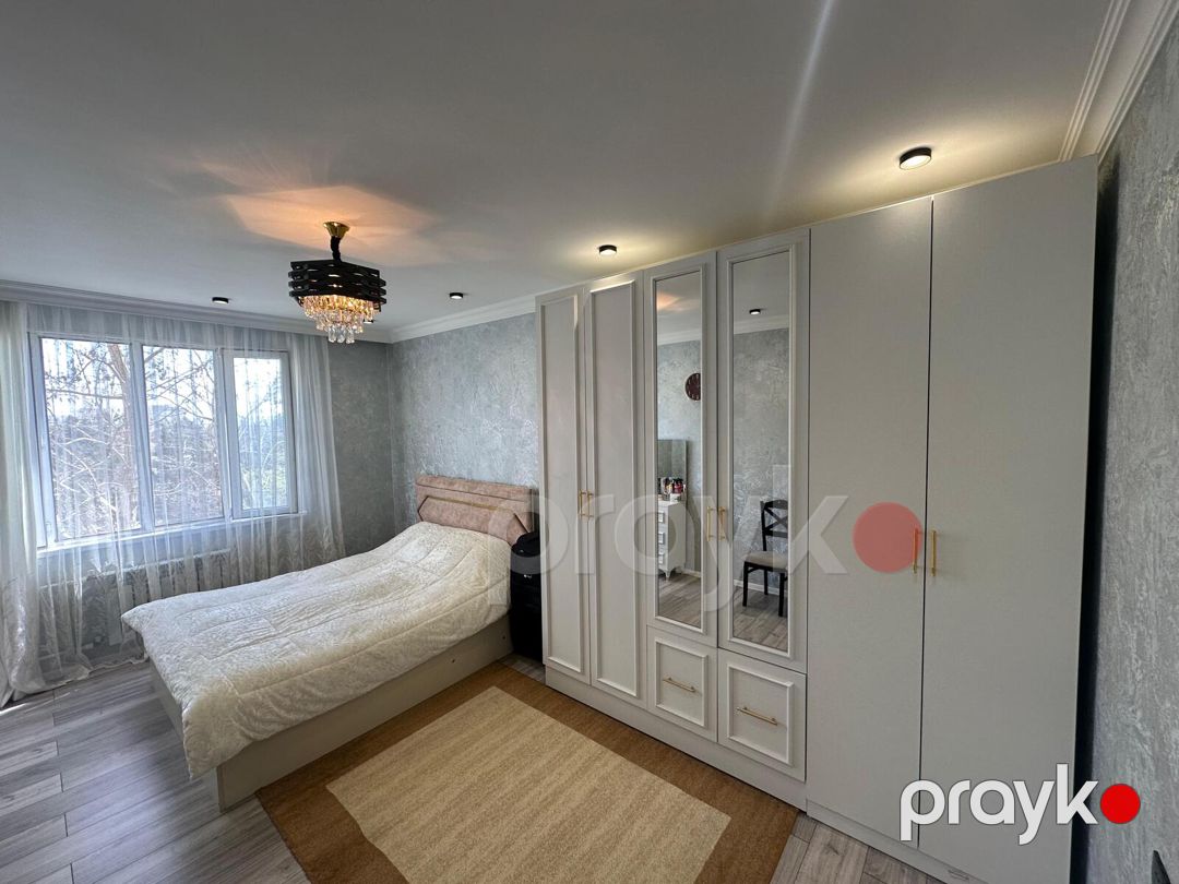 Satılır 2 otaqlı köhnə tikili 60 m² — Mənzil, Bakı (3)