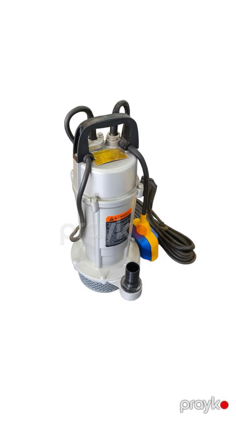 Su nasosu Shengei QDX-01122, H-max 17 m — Bakı