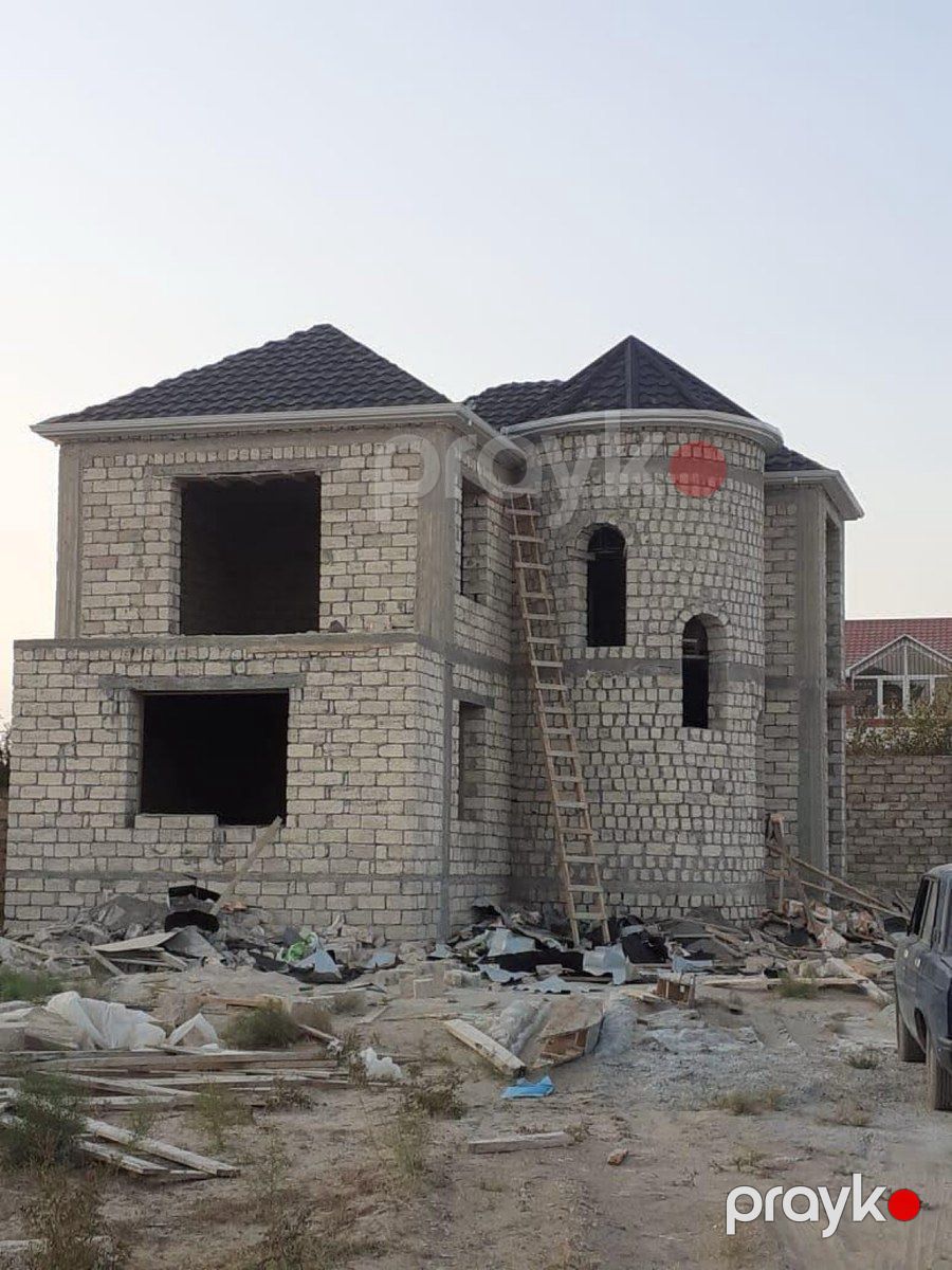 Dam örtükləri — Təmir və inşaat, Bakı (5)