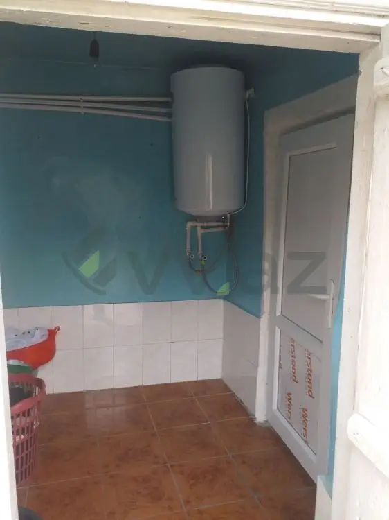 4 otaqlı Həyət evi Satılır, Şamaxı — Ev, villa, Şamaxı (12)