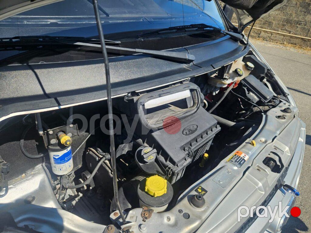 Ford Transit, 2.2 L, 2009 il, 254 000 km — Avtomobillər, Bakı (8)