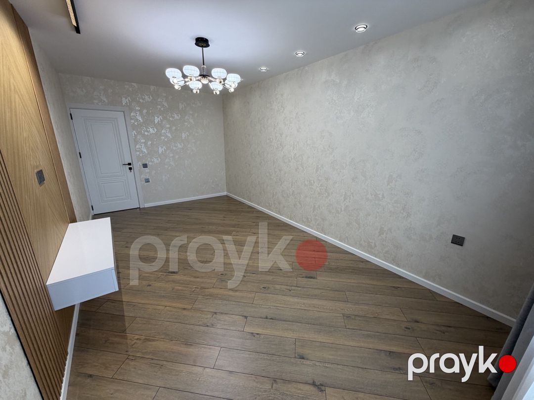 Satılır 3 otaqlı yeni tikili 65 m² — Mənzil, Bakı (8)