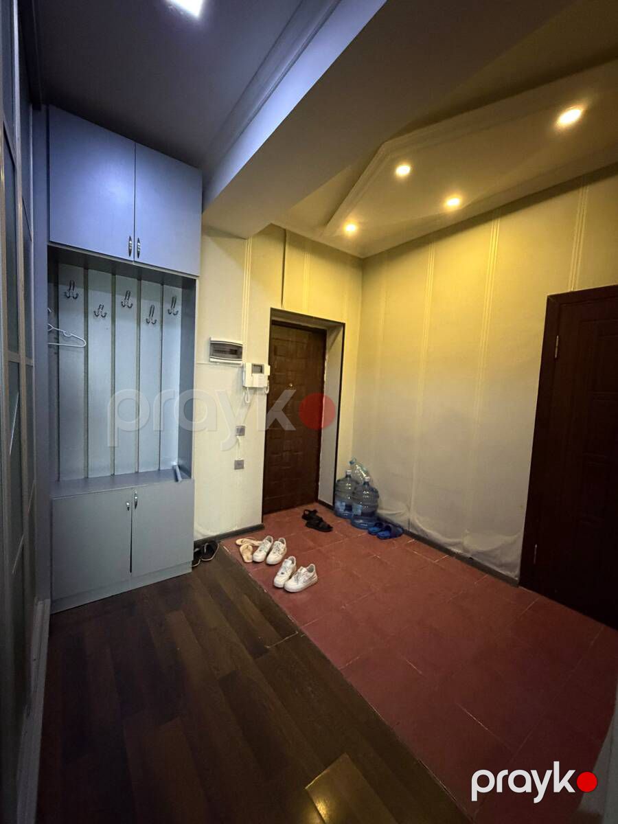 Satılır 2 otaqlı yeni tikili 100 m² — Mənzil, Bakı (7)