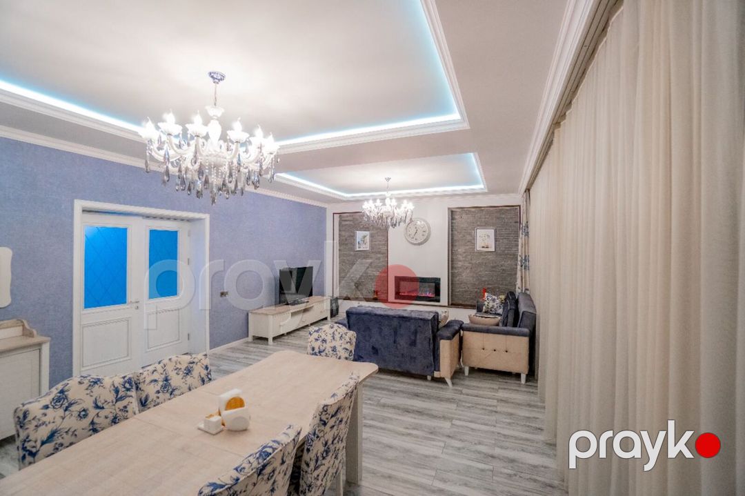 Villa kirayə verilir, Qusar r — Ev, villa, Qusar (6)